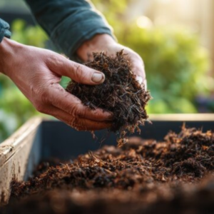 Vermi Compost (2 Kg)