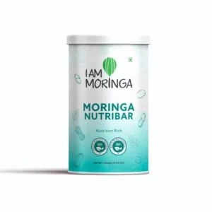 Moringa Nutri Bar