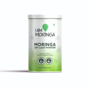 Moringa Leaf Powder