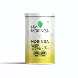 Moringa Soup