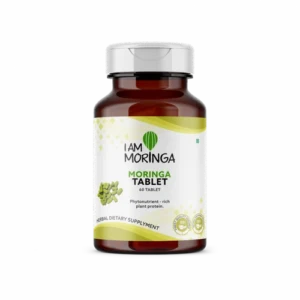 Moringa Tablet