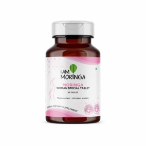 Moringa Tablet – Women Special