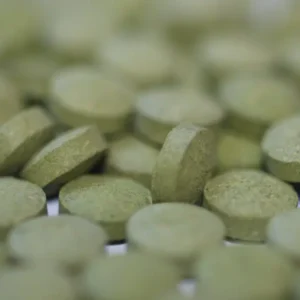 Moringa Uncoated Tablet